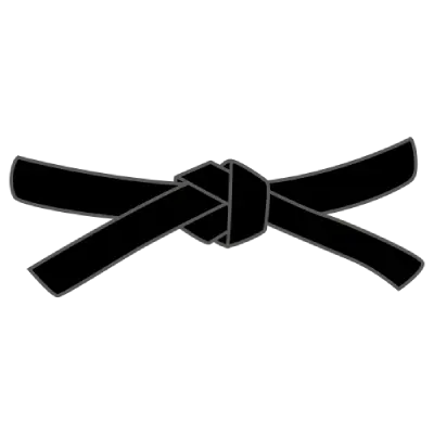 Black Belt