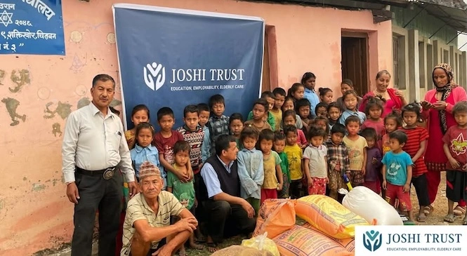 Student meals program